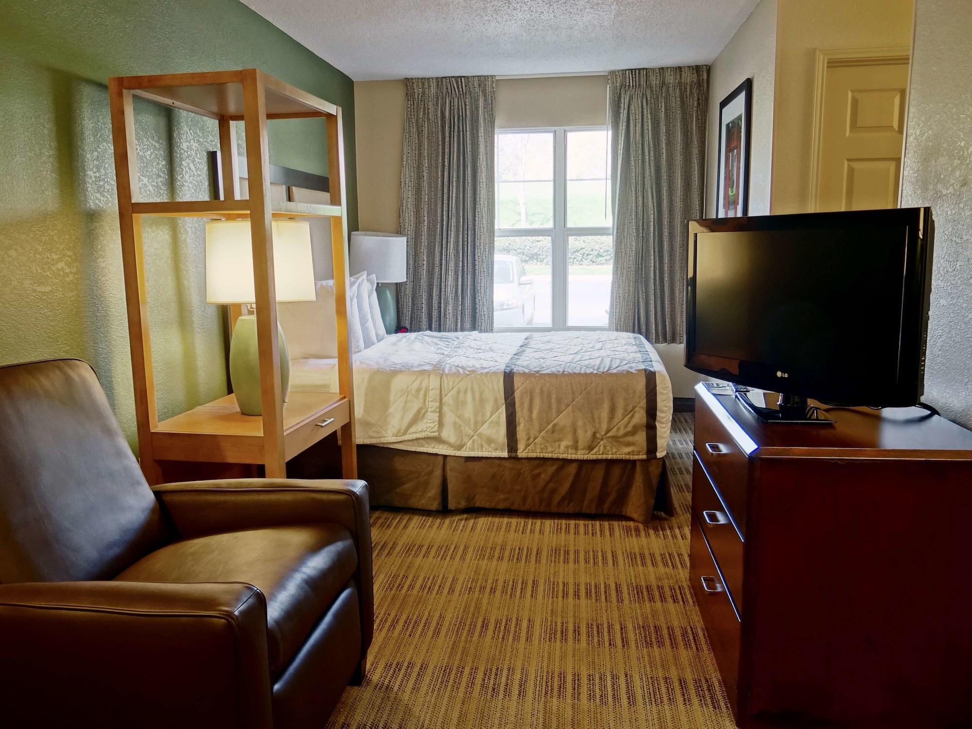 Extended Stay America Suites - Portland - Hillsboro Exterior foto