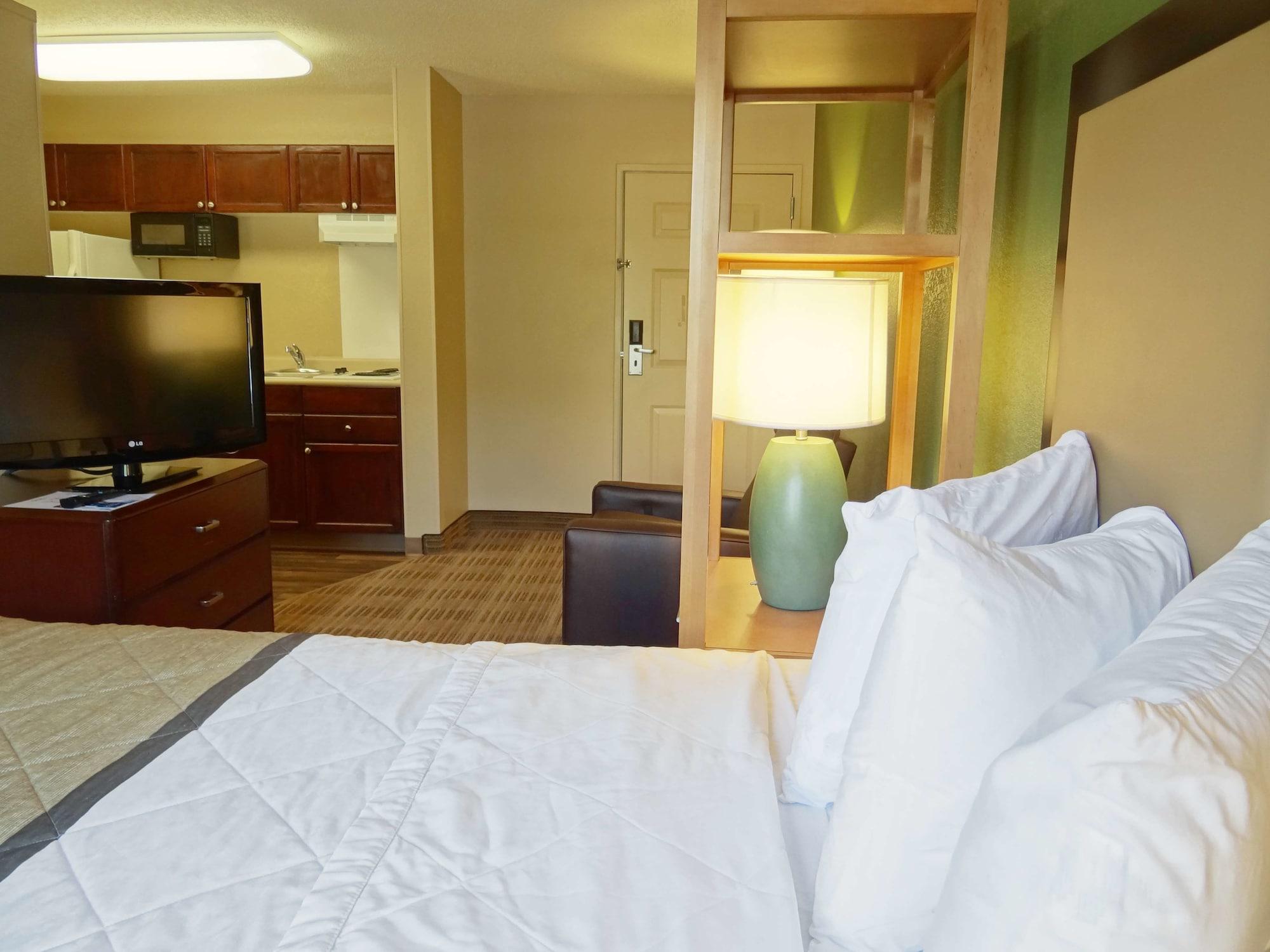 Extended Stay America Suites - Portland - Hillsboro Exterior foto