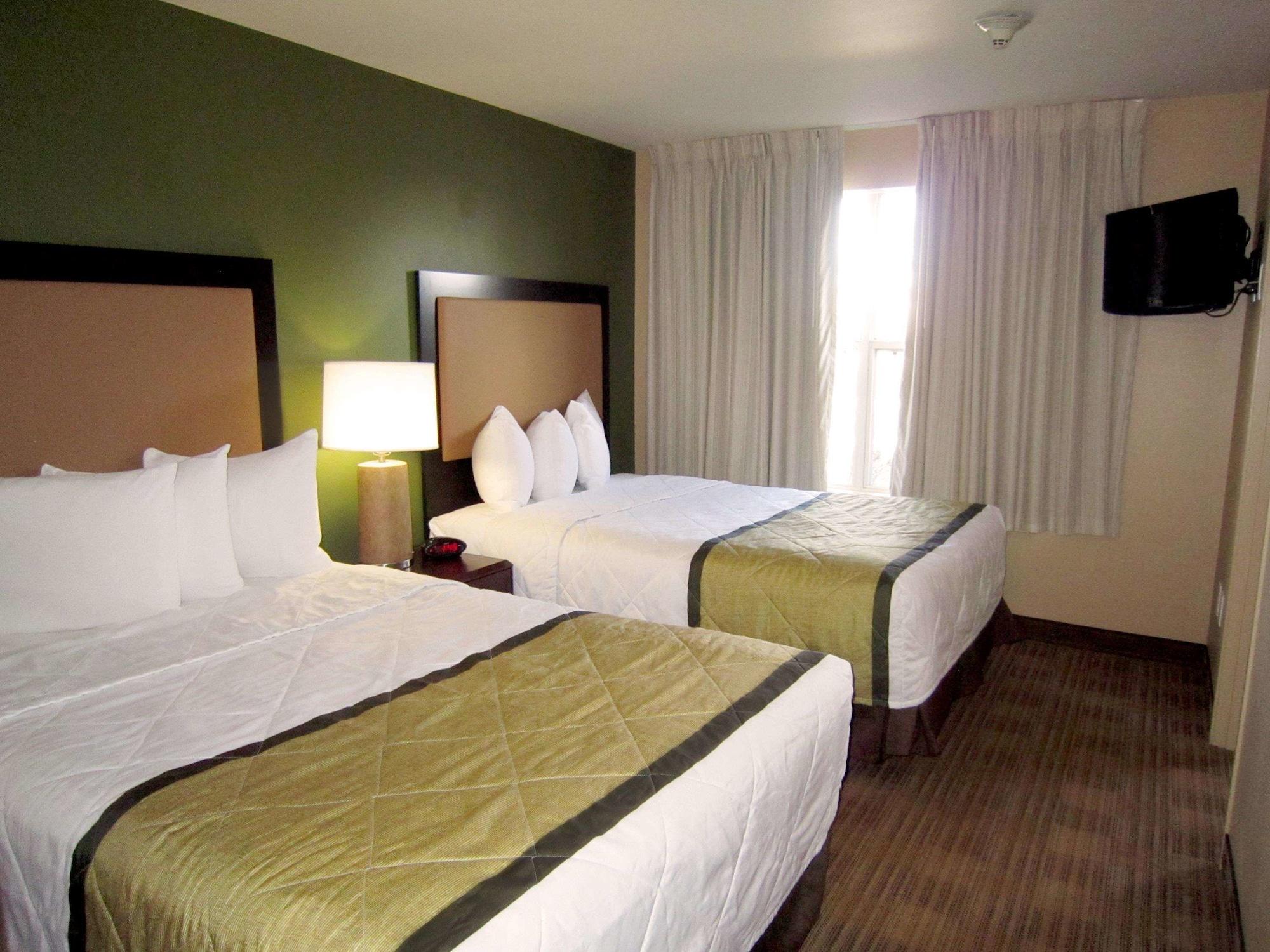 Extended Stay America Suites - Portland - Hillsboro Exterior foto