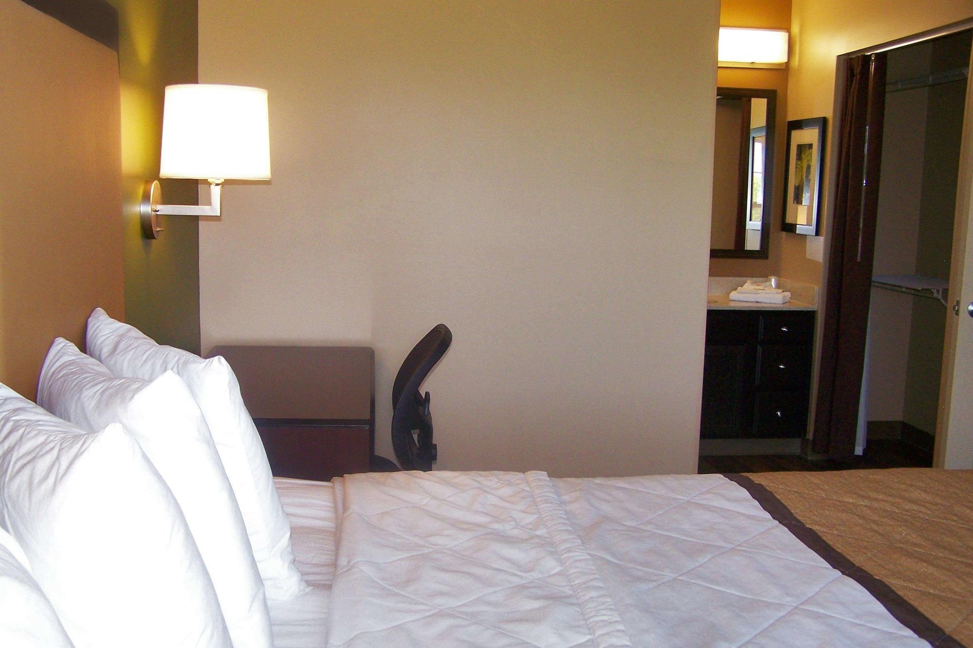 Extended Stay America Suites - Portland - Hillsboro Exterior foto