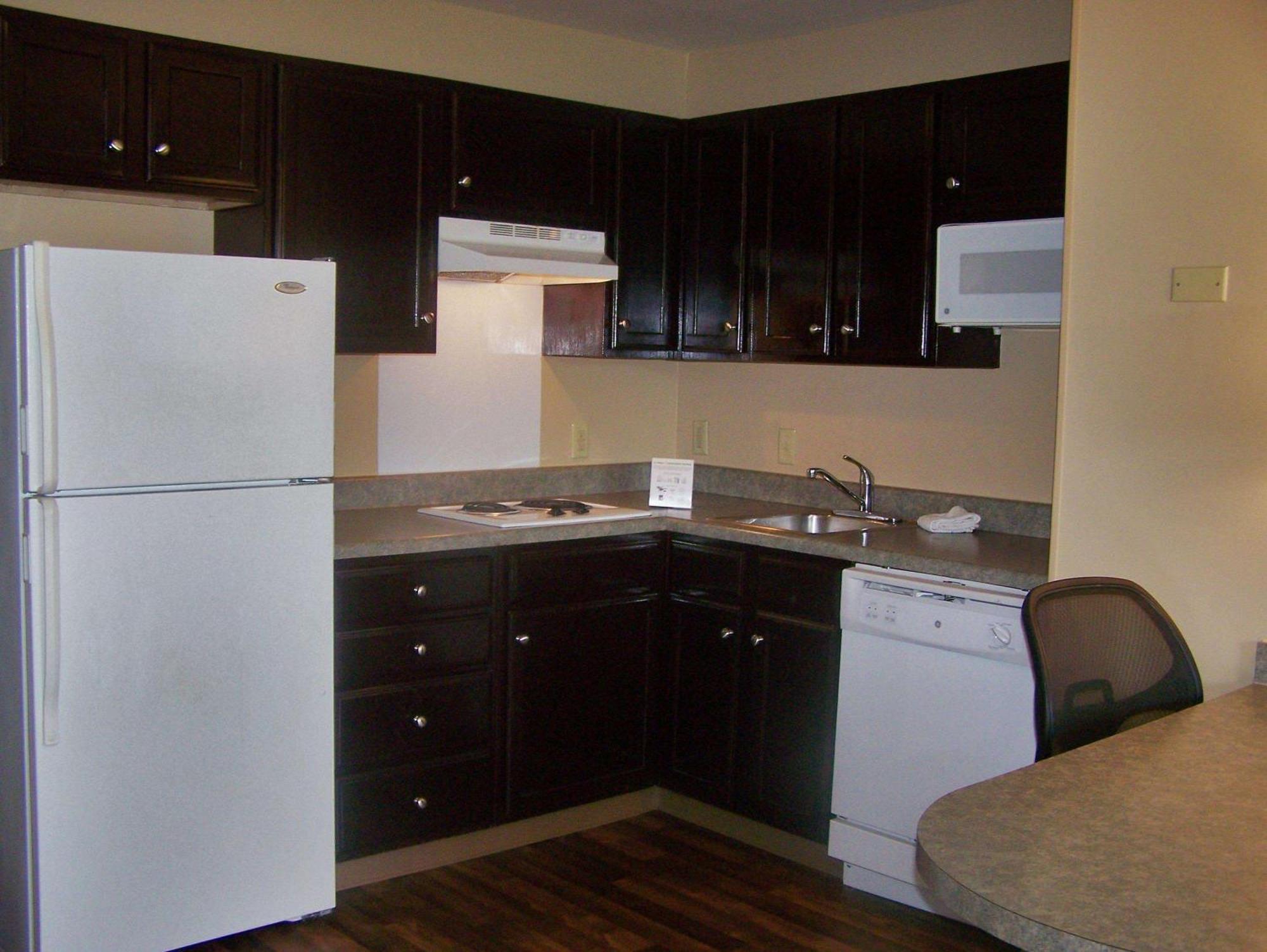 Extended Stay America Suites - Portland - Hillsboro Exterior foto