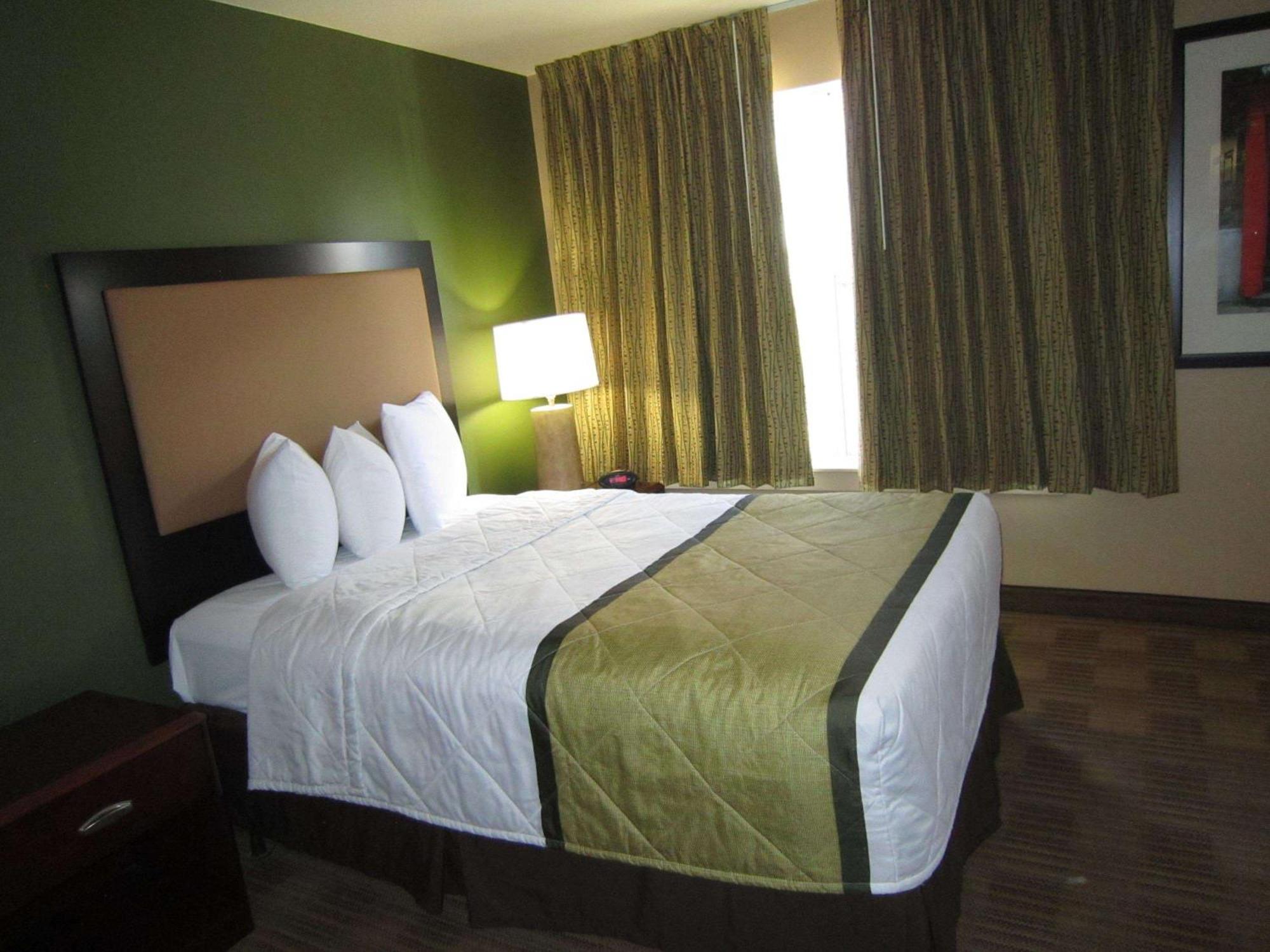 Extended Stay America Suites - Portland - Hillsboro Exterior foto