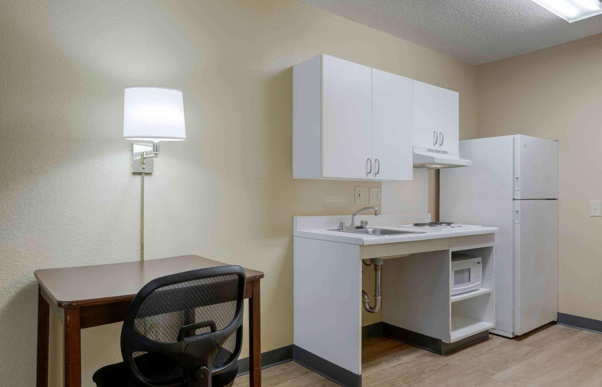 Extended Stay America Suites - Portland - Hillsboro Exterior foto