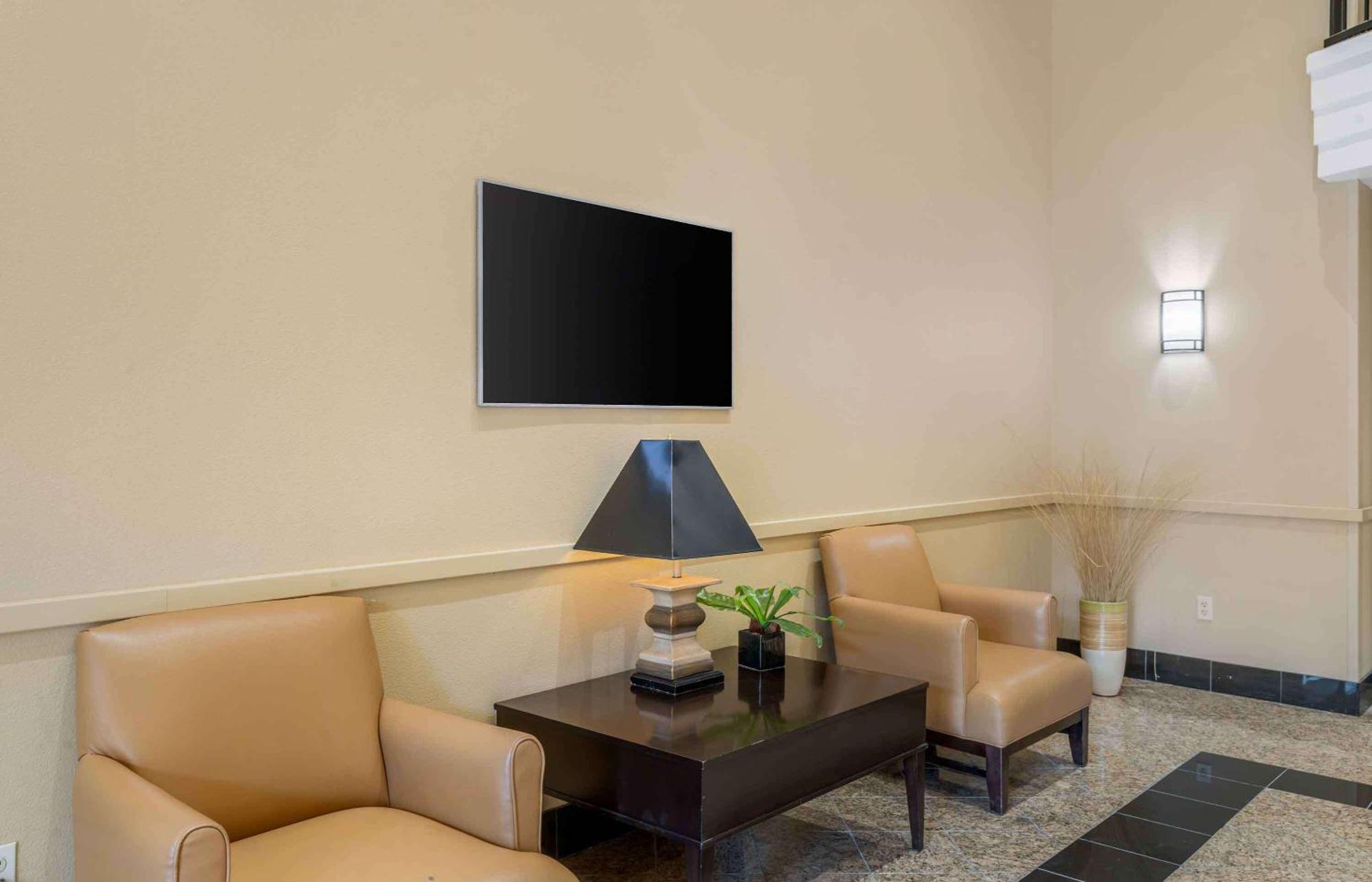 Extended Stay America Suites - Portland - Hillsboro Exterior foto