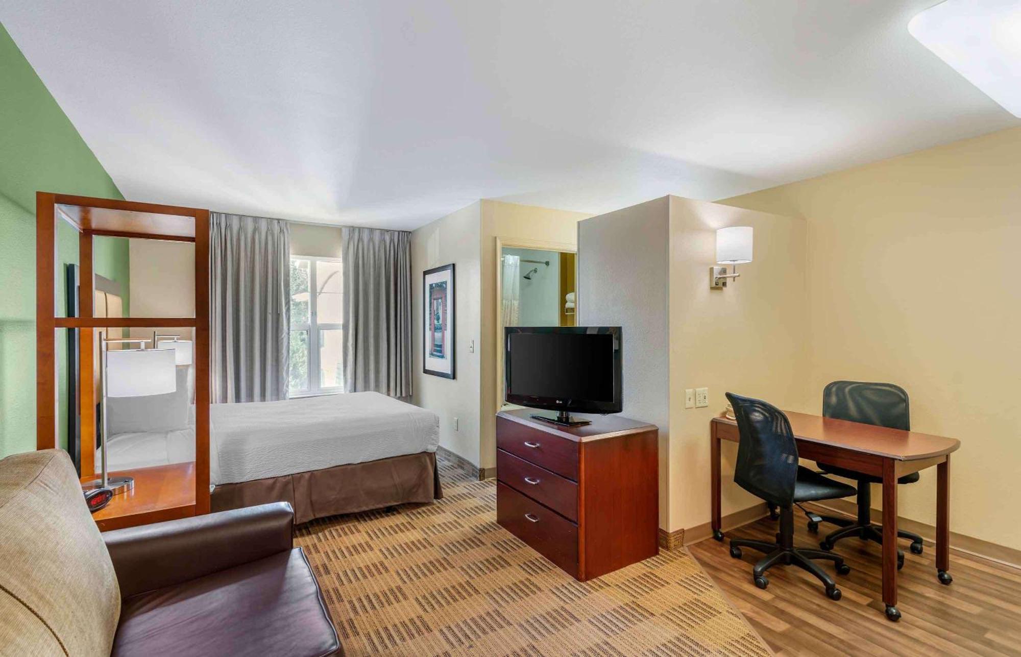 Extended Stay America Suites - Portland - Hillsboro Exterior foto
