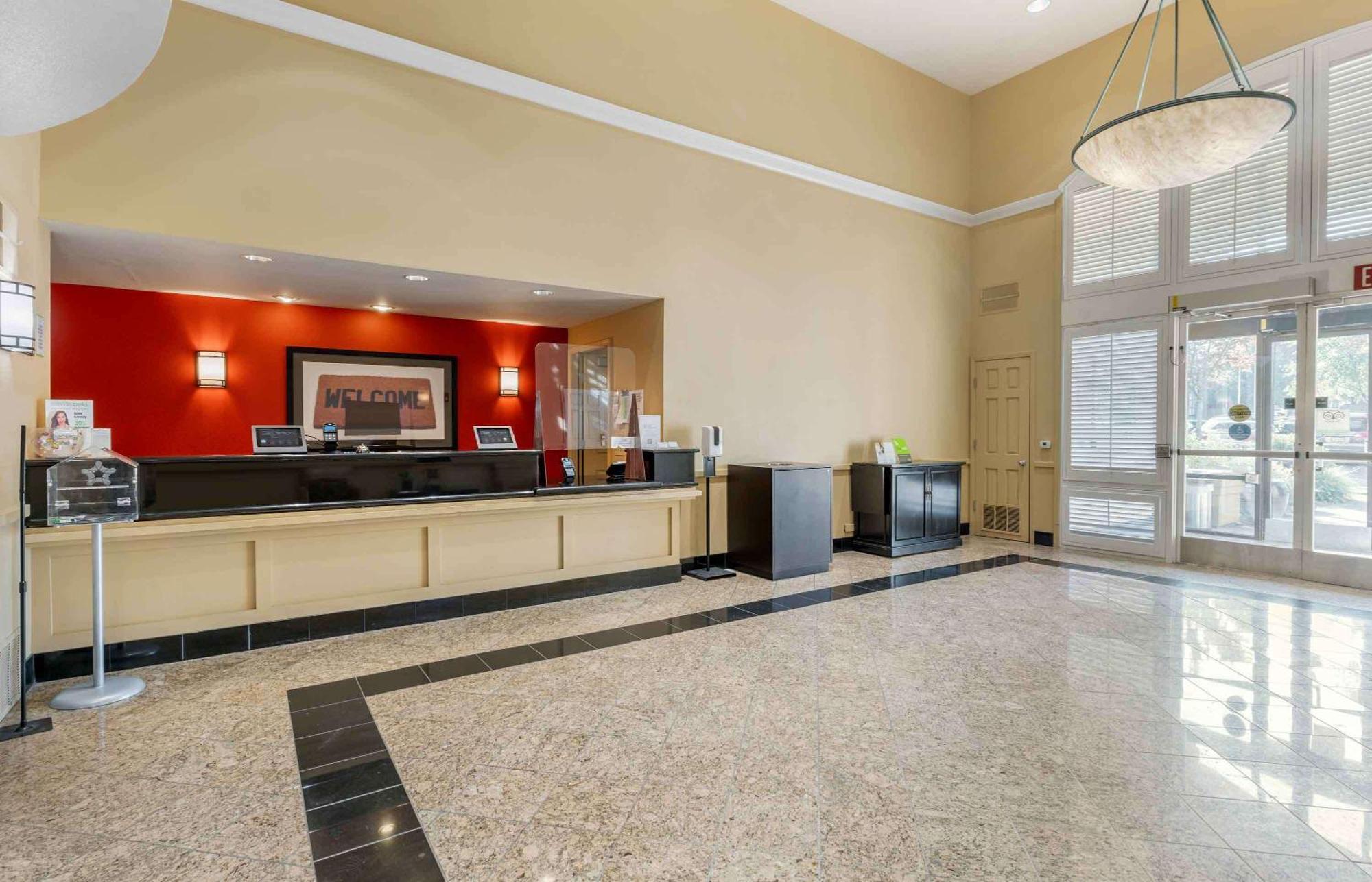 Extended Stay America Suites - Portland - Hillsboro Exterior foto