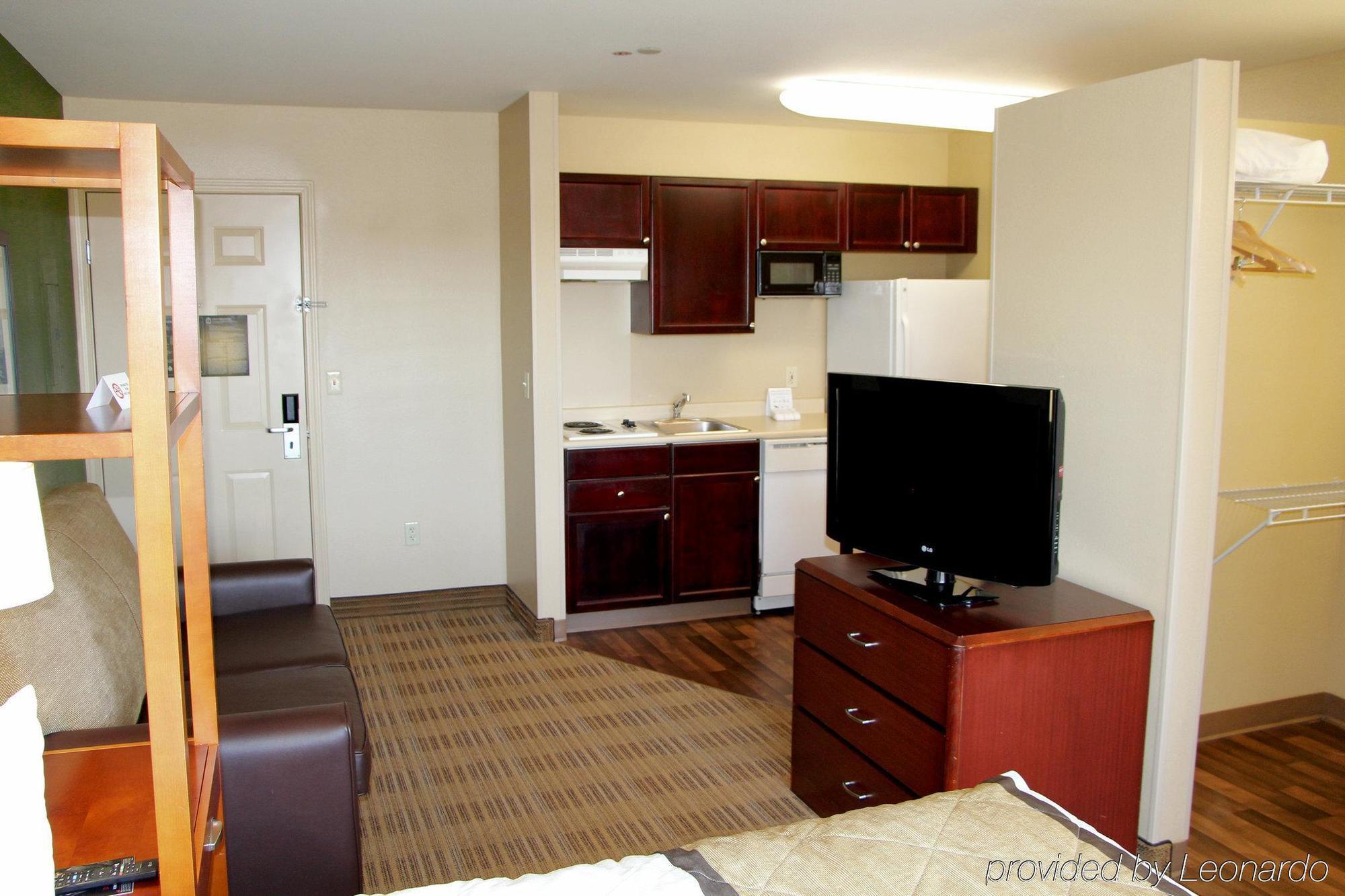 Extended Stay America Suites - Portland - Hillsboro Exterior foto