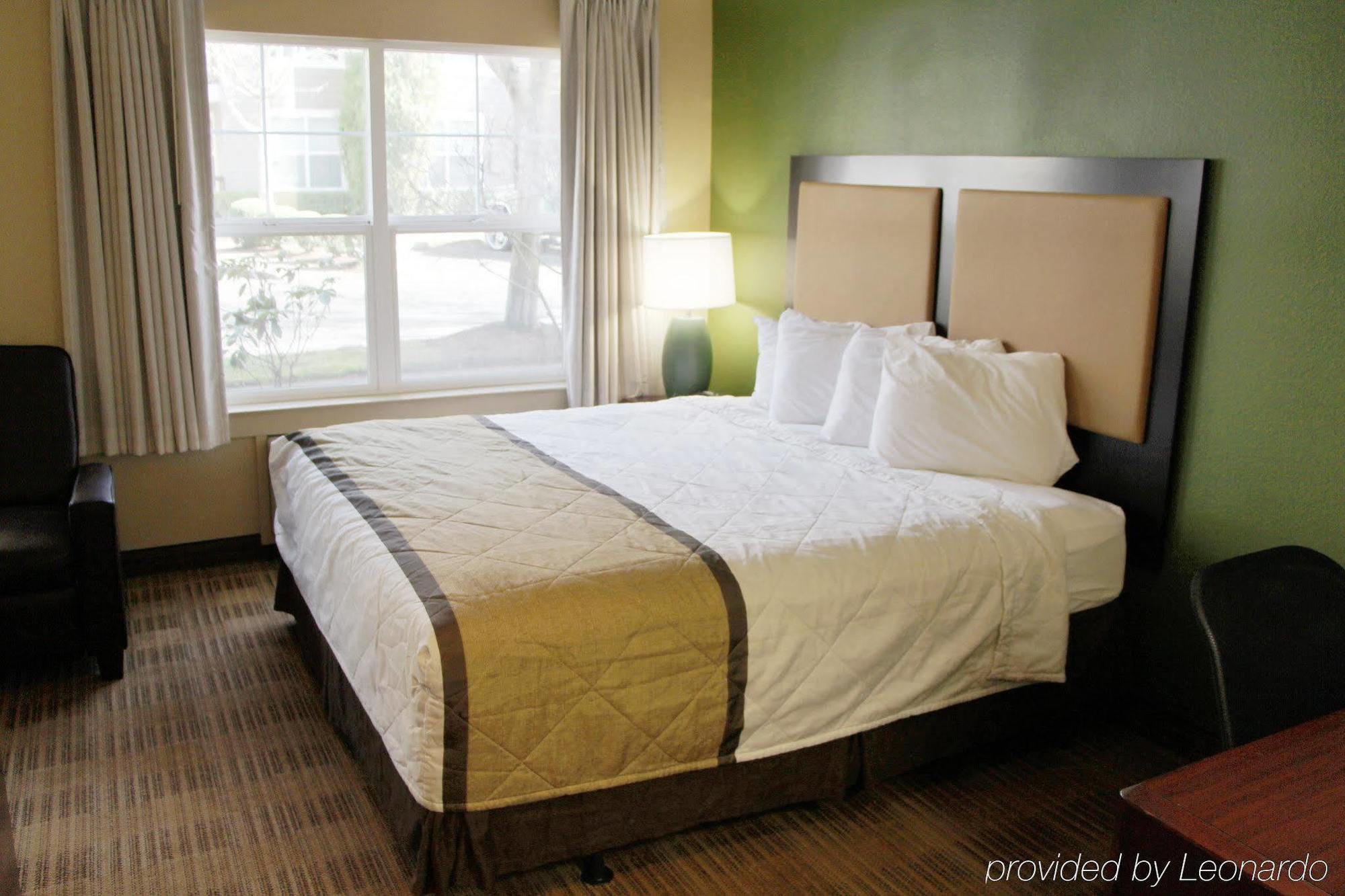 Extended Stay America Suites - Portland - Hillsboro Exterior foto