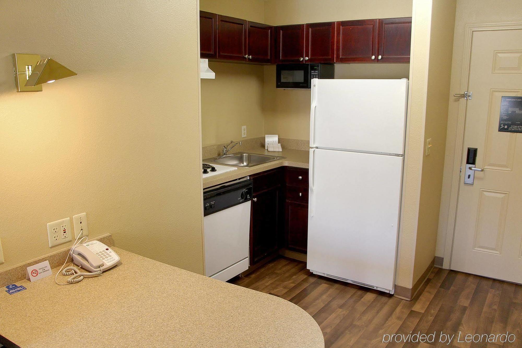 Extended Stay America Suites - Portland - Hillsboro Exterior foto