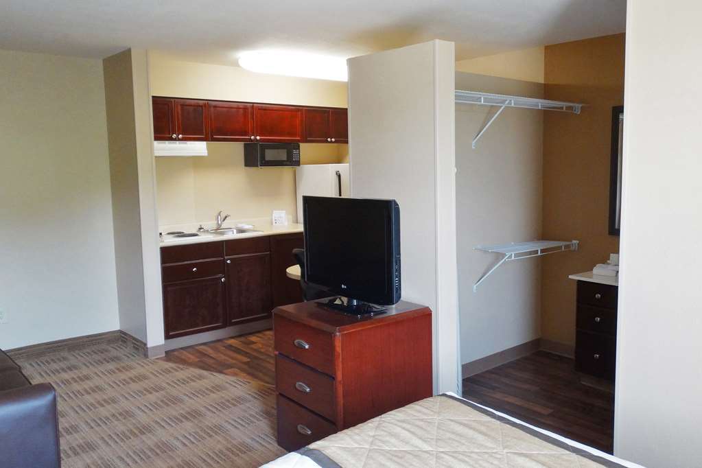 Extended Stay America Suites - Portland - Hillsboro Zimmer foto