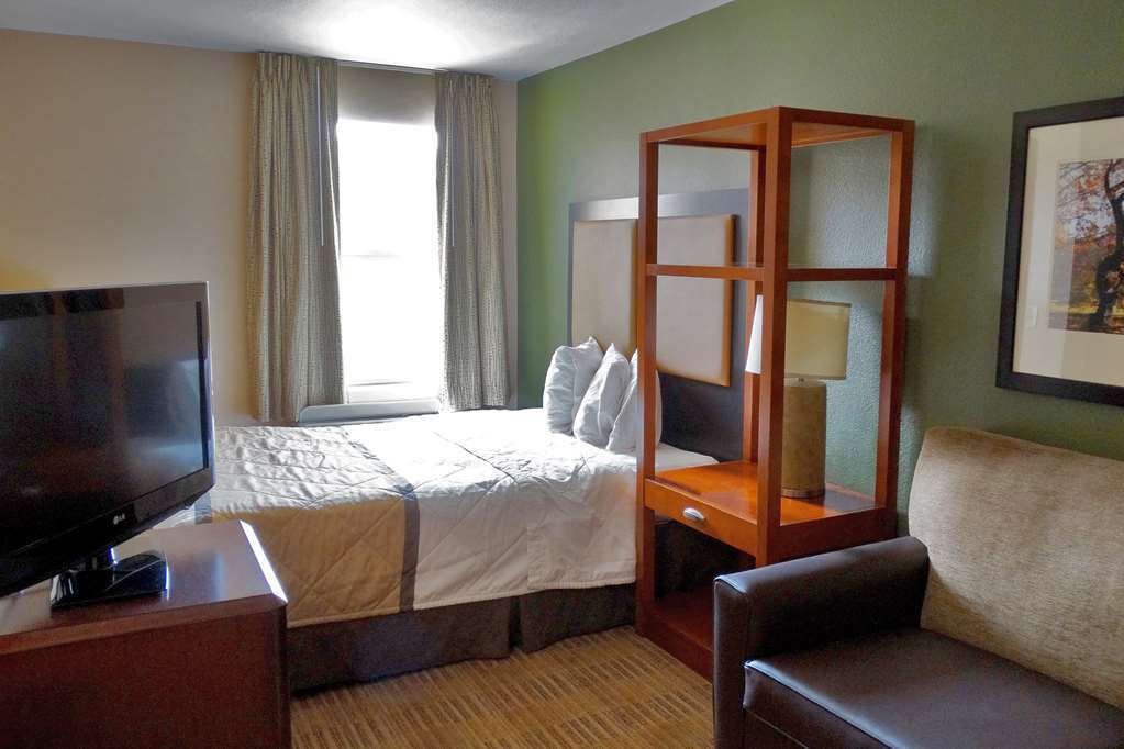 Extended Stay America Suites - Portland - Hillsboro Zimmer foto