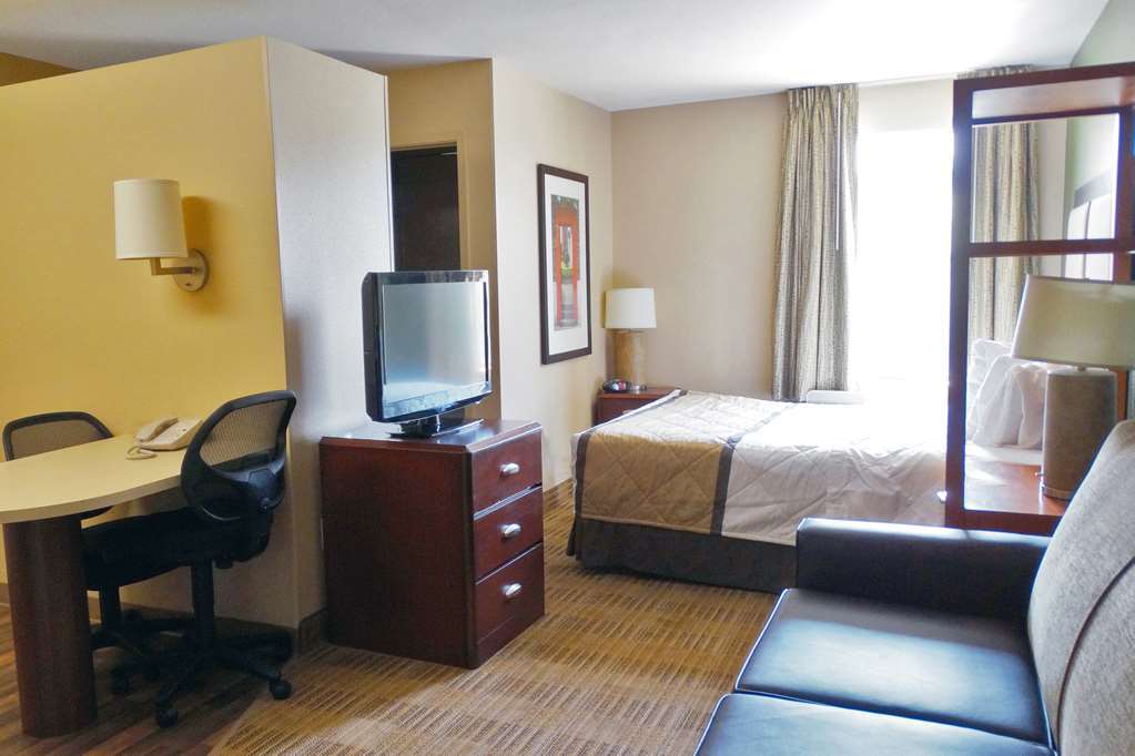 Extended Stay America Suites - Portland - Hillsboro Zimmer foto