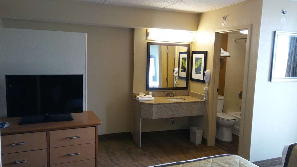 Extended Stay America Suites - Portland - Hillsboro Zimmer foto